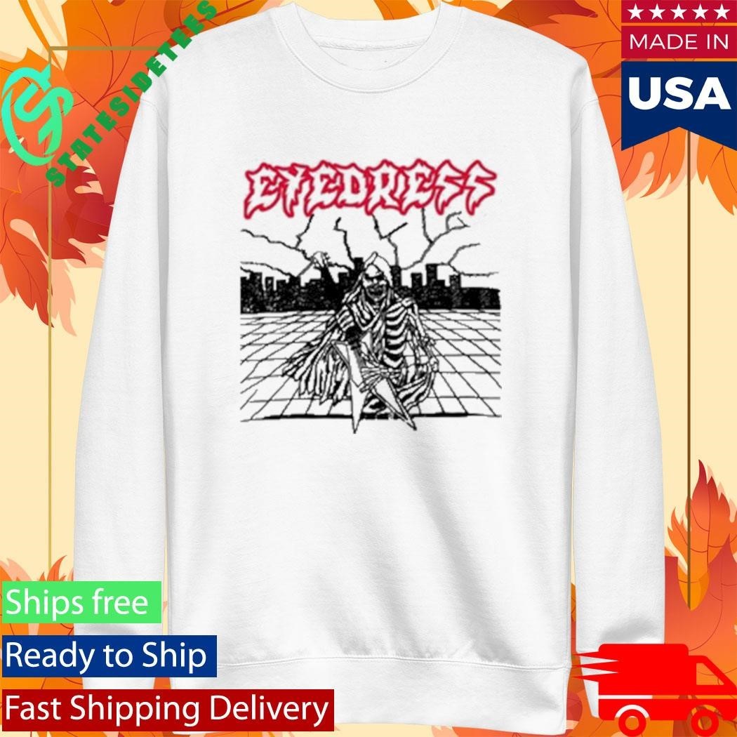 Eyedress Hesher Shirt
