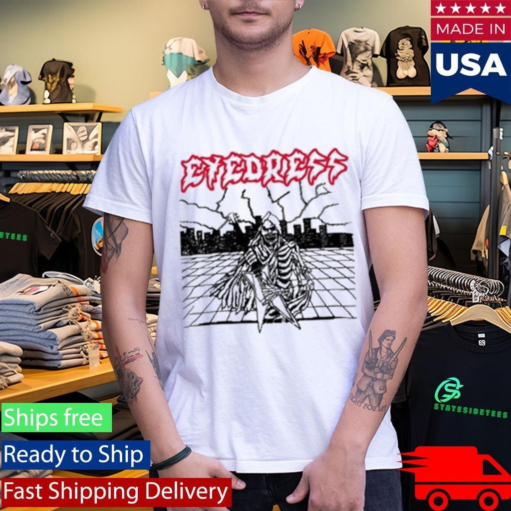 Eyedress Hesher Shirt