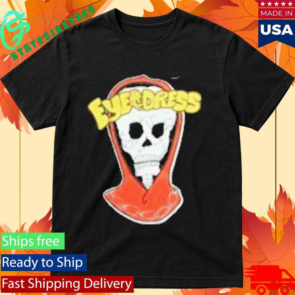 Eyedress Laboratory Shirt