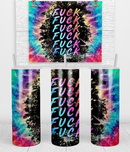F This, F That Tumbler T-Shirts, Hoodie, Sweatshirt | DripVista.com