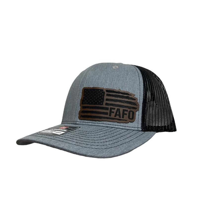 FAFO Hat! T-Shirts, Hoodie, Sweatshirt | DripVista.com