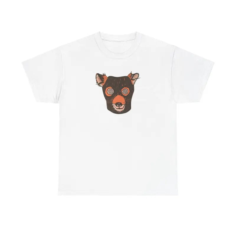 FANTASTIC MR FOX SHIRT