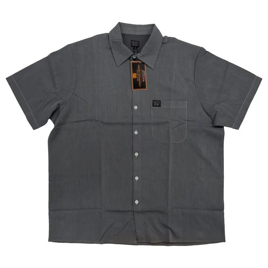 FB County Short Sleeve Chambray Shirt