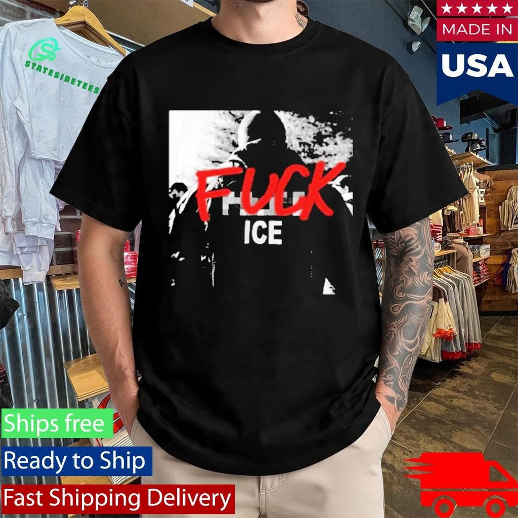 FCK ICE Shirt