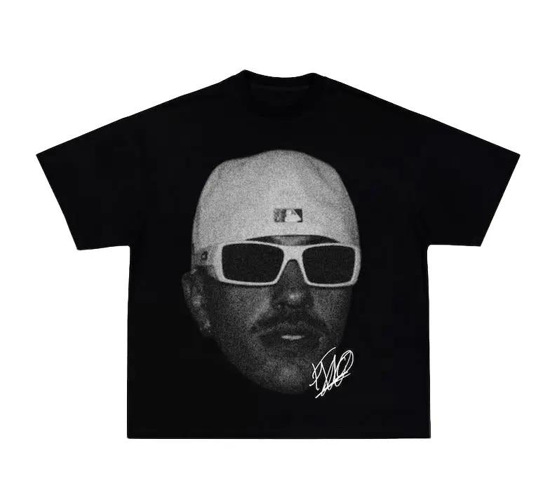 FERXXO TEE Feid t-shirt  Ferxxo Feid Graphic Tee Hoodie, Sweatshirt | DripVista.com