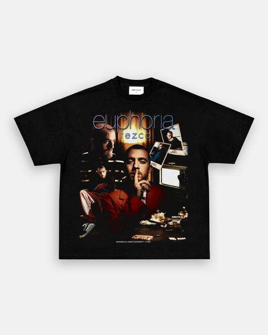 FEZCO TEE Trending Movie T shirt Vintage 90s T-shirt gift for Movie fans gift for him gift for her unisex T-shirt Urbanwear Shirt