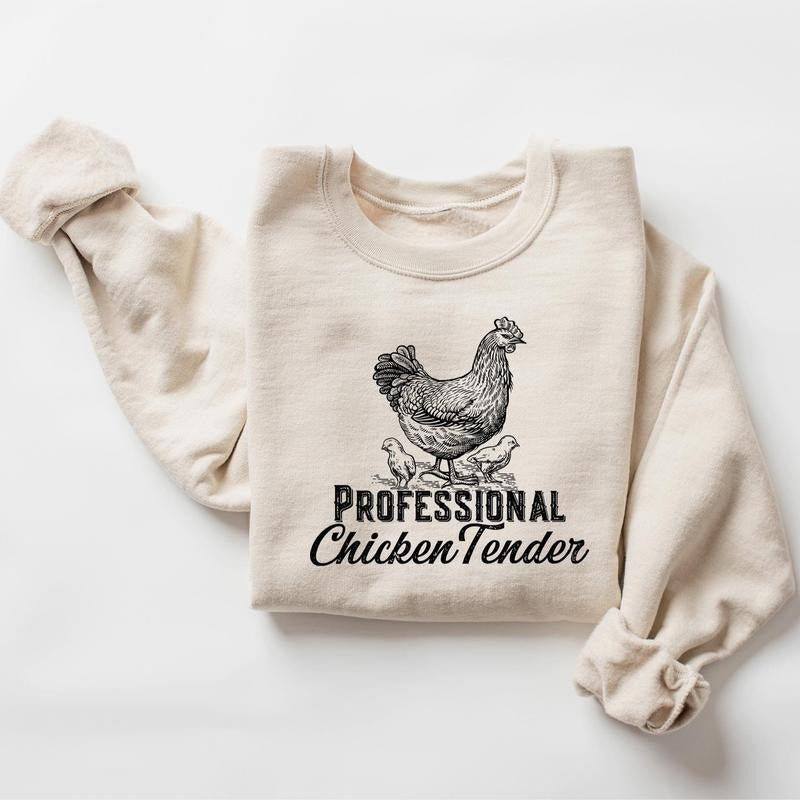FOG Chicken Tender Sweatshirt