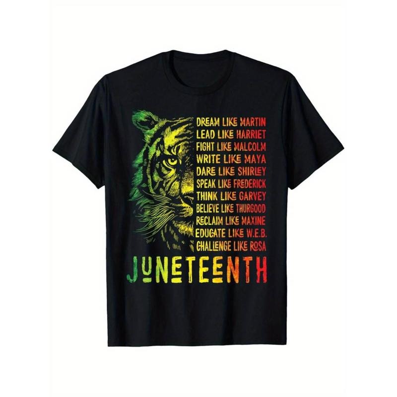 [FOG Juneteenth Shirt] Super FOG Cotton Juneteenth Shirt Dream Like Leaders Black History T-Shirt Hoodie, Sweatshirt
