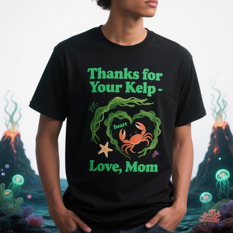 FOG Moms T-Shirts - FOG Fabric, Comfortable Fit, Ideal for FOG Enthusiasts Streetwear Casual