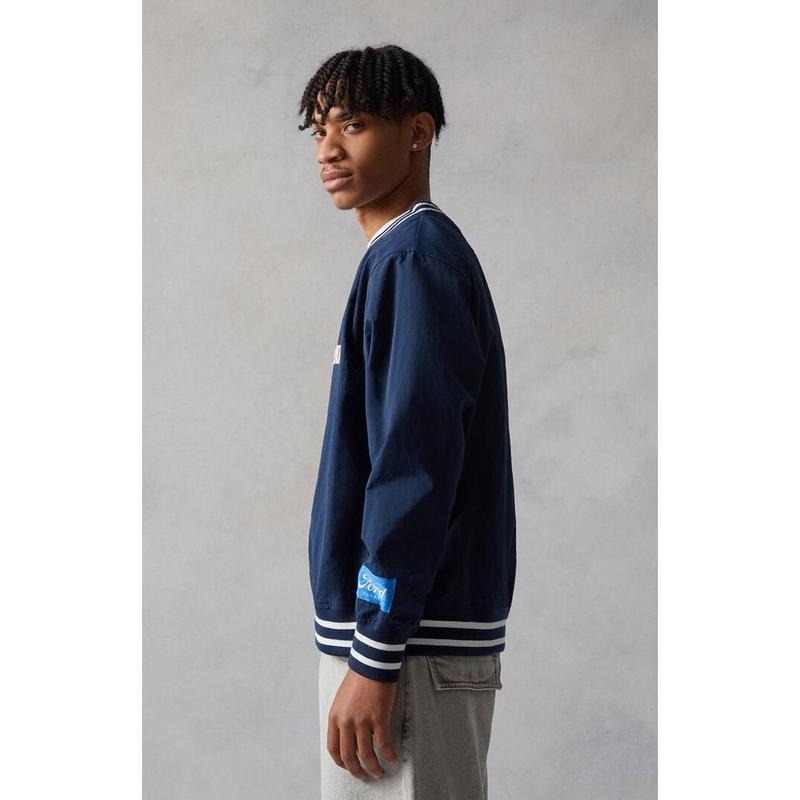 FORD Men's Nylon Popover Sweatshirt T-Shirts, Hoodie | DripVista.com