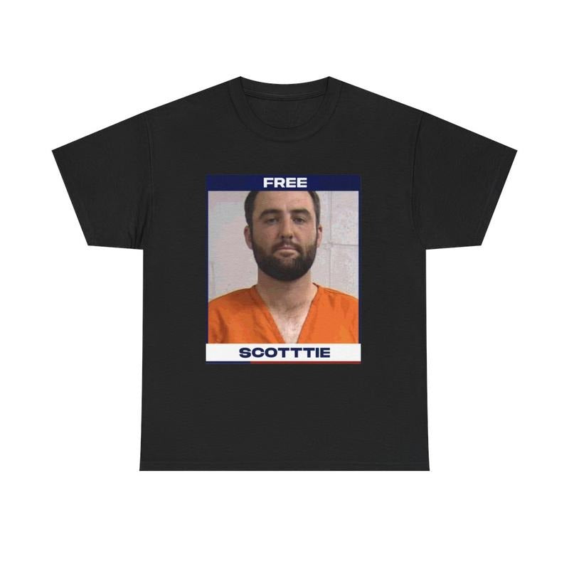 FREE SCOTTIE SHIRT
