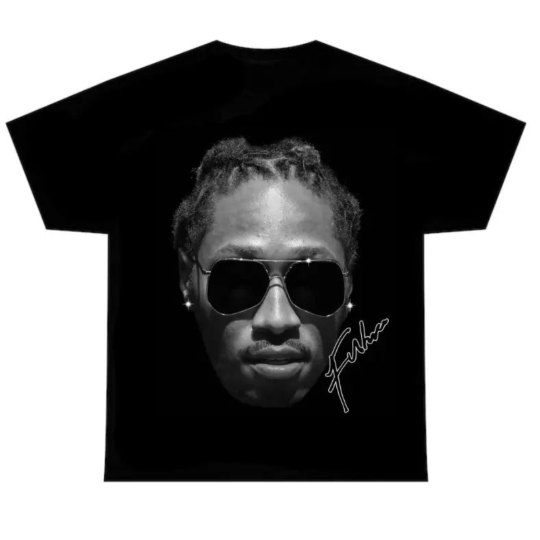 FUTURE HENDRIX T-Shirt, Rap Tee Shirt, Gift For Fans Hoodie, Sweatshirt | DripVista.com