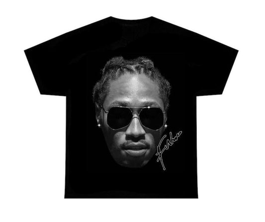 FUTURE HENDRIX T-Shirt, Rapper Tee Shirt, Gifted For Fans