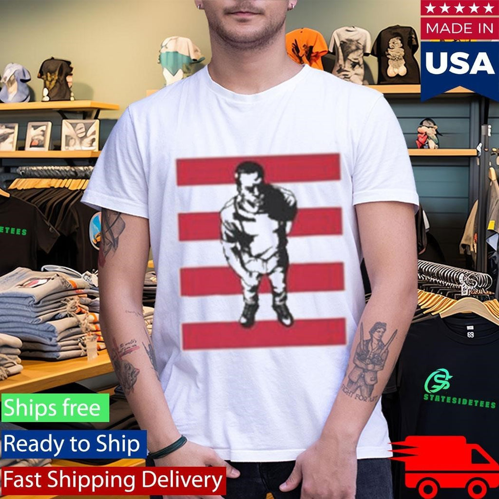 Fairies Wear Boots Jocko Shirt