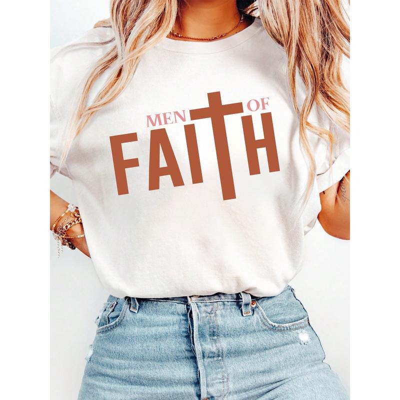 Faith - Centered Identity Lightsaber brand - Shirt: Men FOG Faith Hoodie, Sweatshirt | DripVista.com