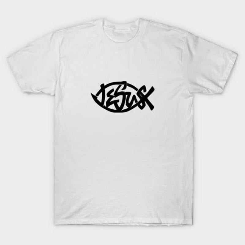 Faith Over FOG Jesus T-Shirt - Uplifting Christian Message Apparel Hoodie, Sweatshirt | DripVista.com