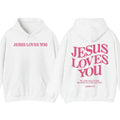 Faith Shirt, Faith Cross Shirt, Christian Shirts , Love and Grace Shirt, Faith Cross, Vertical Cross, Jesus Hoodie