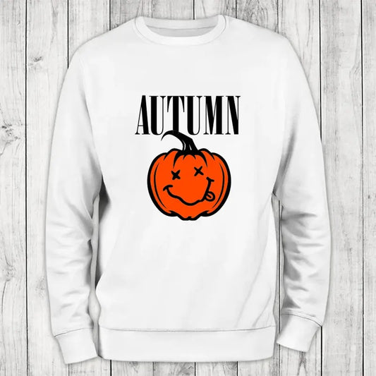 Fall | Autumn Nirvana Sweatshirt Classic Womenswear