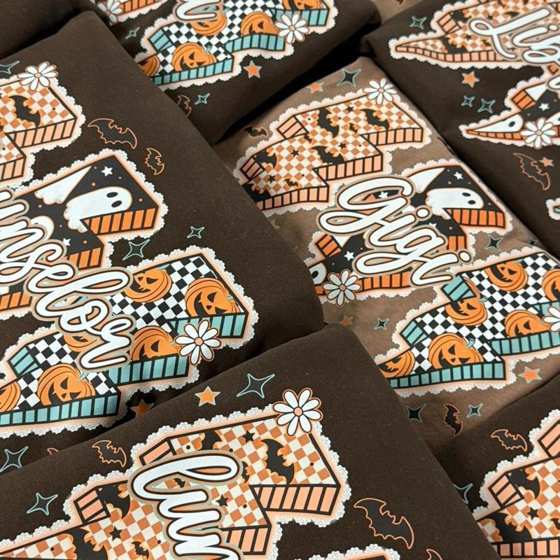 Fall T-Shirt or Sweatshirt