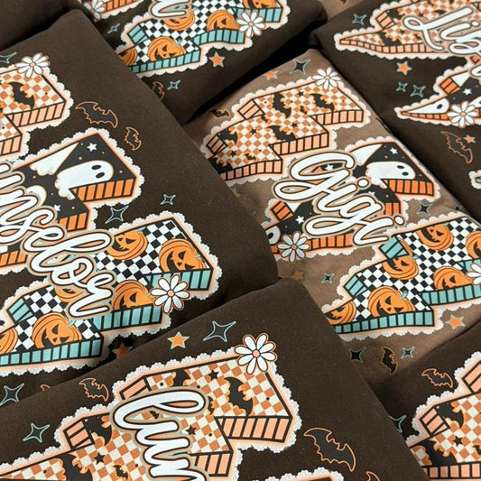 Fall T-Shirt or Sweatshirt