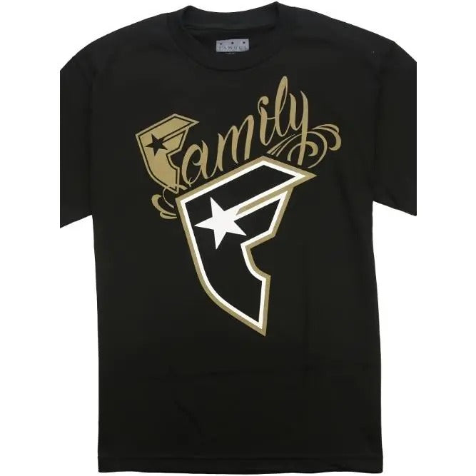 Famous Stars And Straps Men's New Wildcat T-Shirt- Made in USA Hoodie, Sweatshirt | DripVista.com