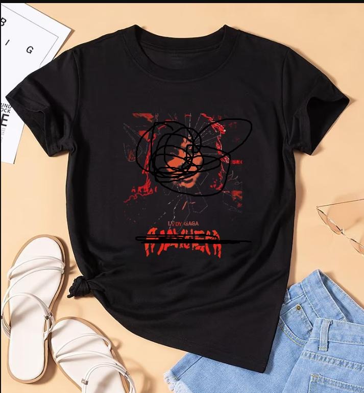Fan Gift Tour 2025 Shirt Ladyy Tee Hoodie, Sweatshirt | DripVista.com