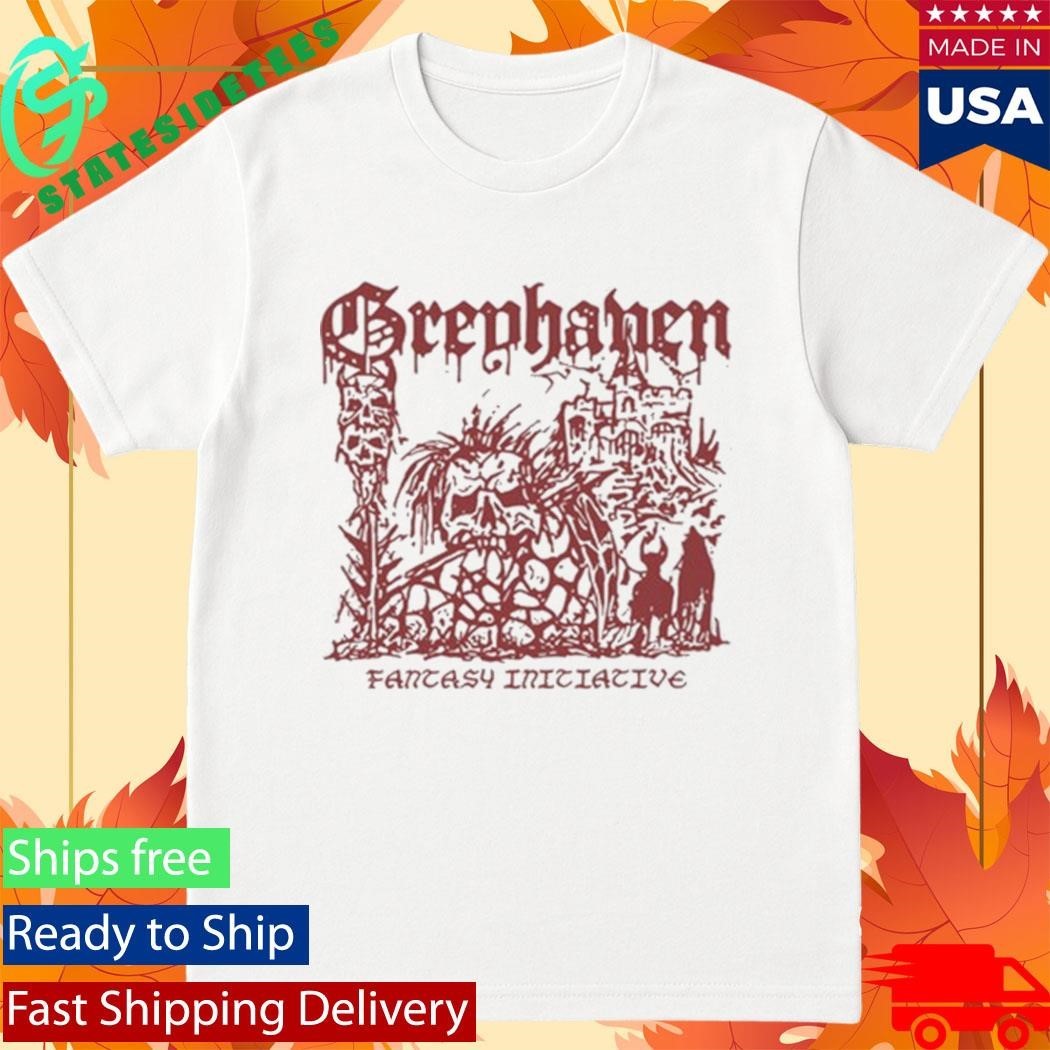 Fantasy Initiative Pike Shirt