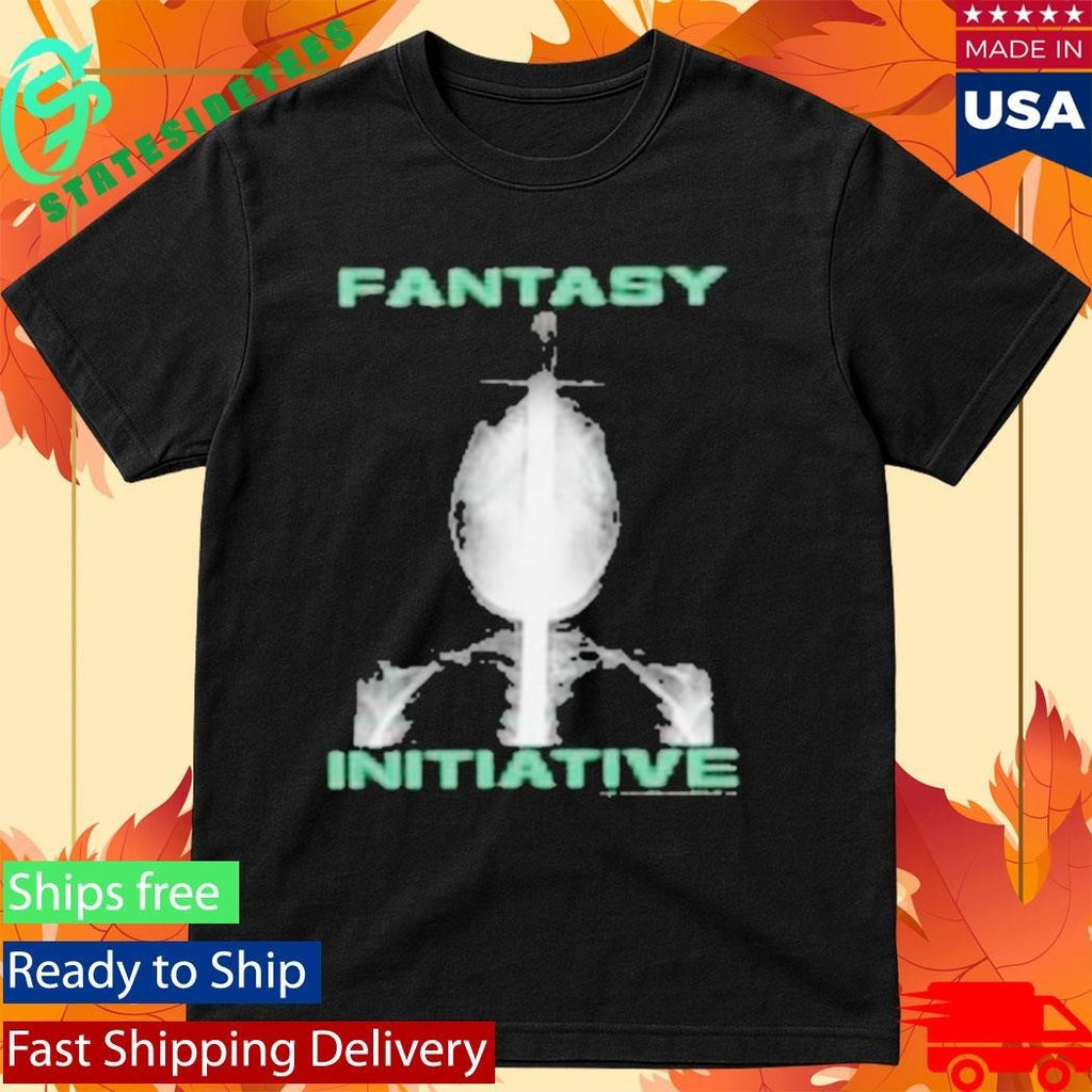 Fantasy Initiative Xray Shirt