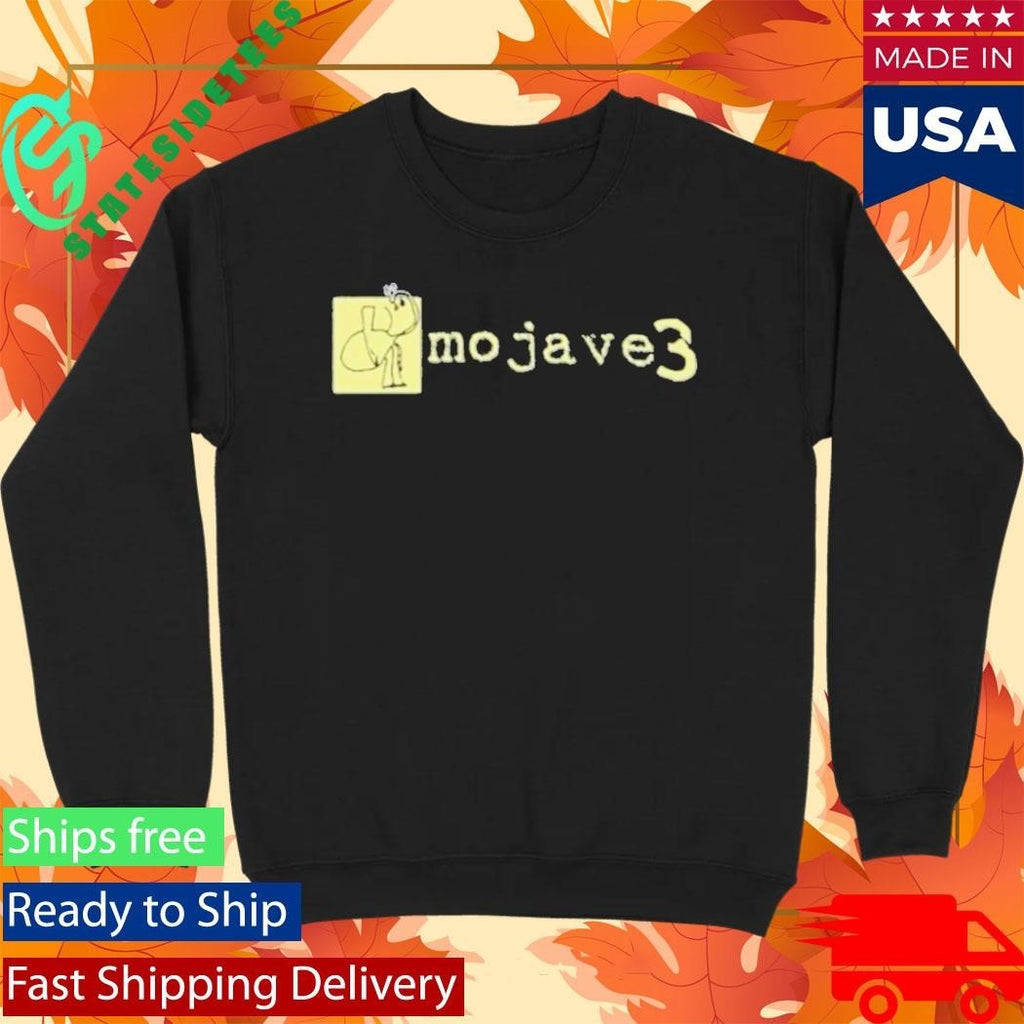 Farewell Transmission My Life In Art Shirt