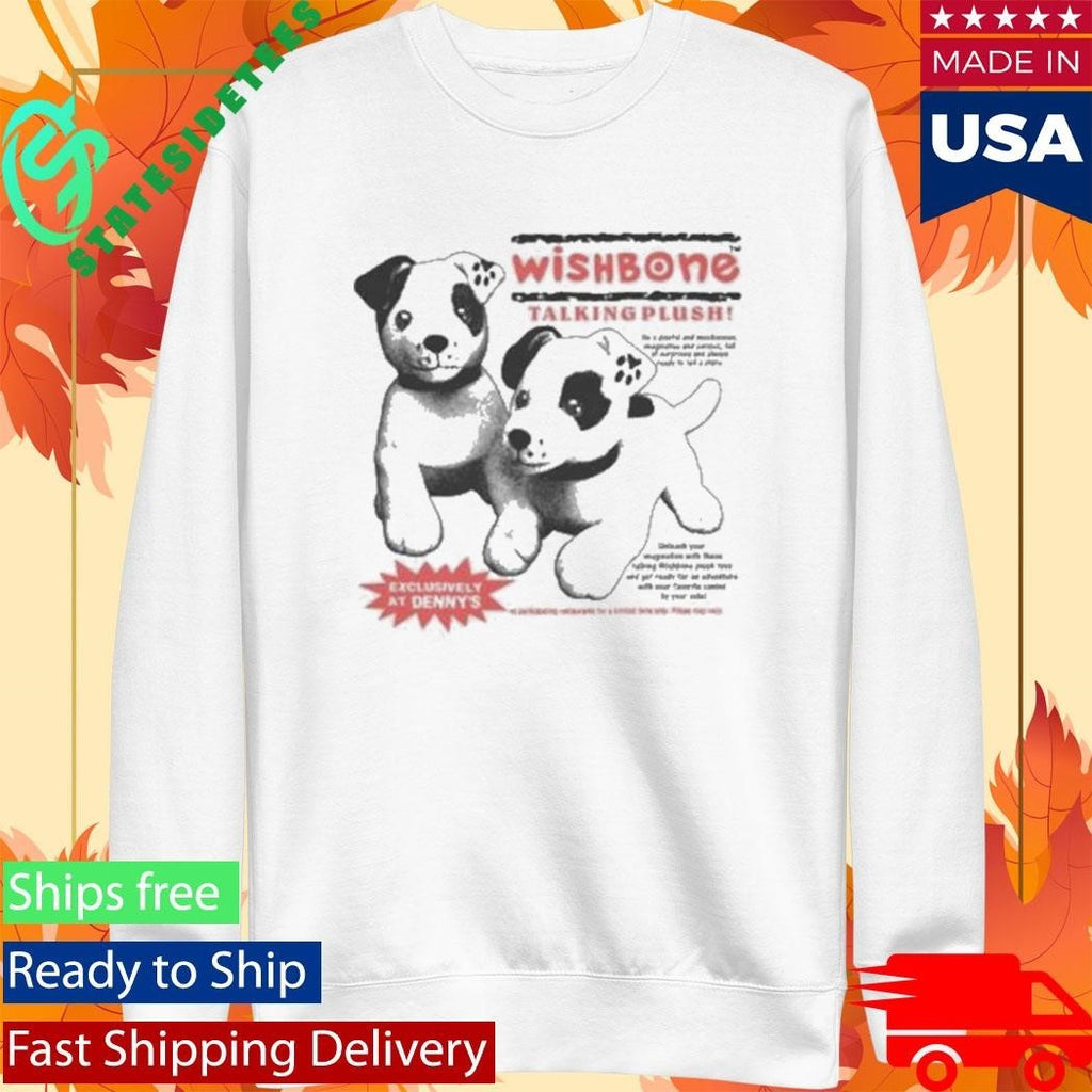 Farewell Transmission Playful And Mischievous Shirt