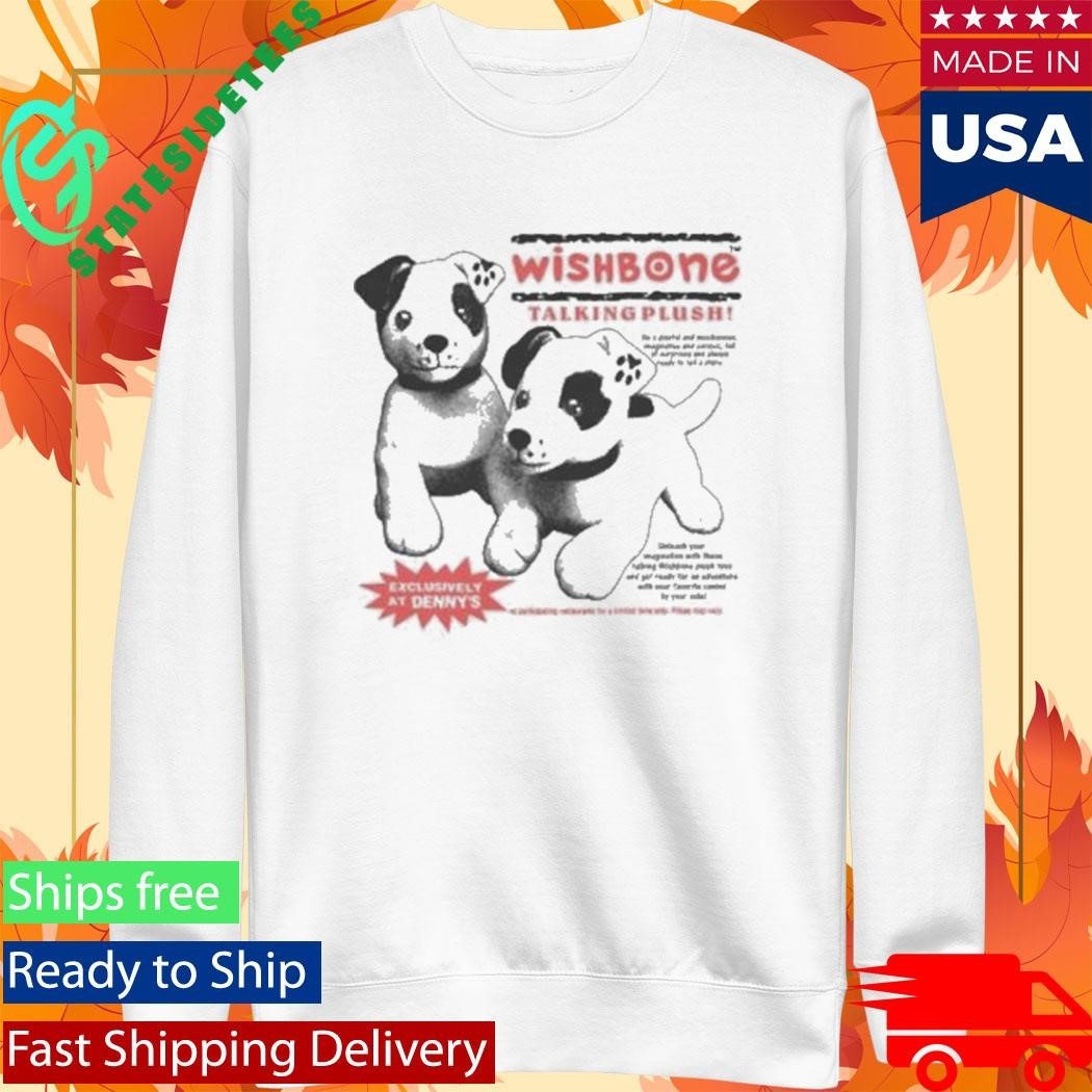 Farewell Transmission Playful And Mischievous Shirt