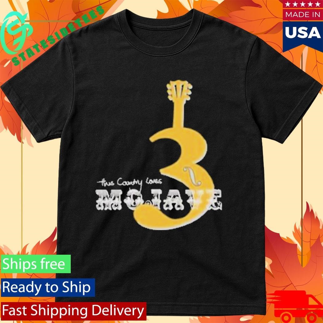 Farewell Transmission This Country Loves Shirt