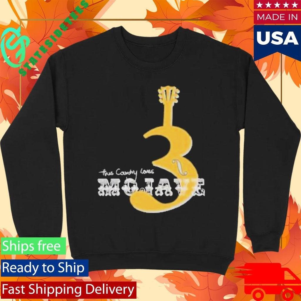 Farewell Transmission This Country Loves Shirt