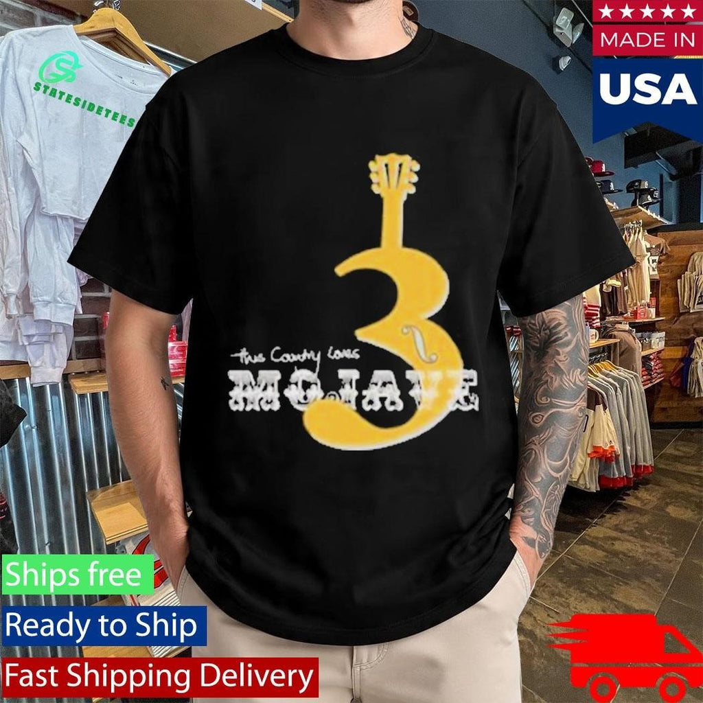 Farewell Transmission This Country Loves Shirt