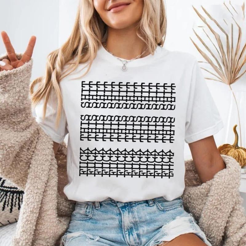 Fashion - forward Graphic Lightsaber brand