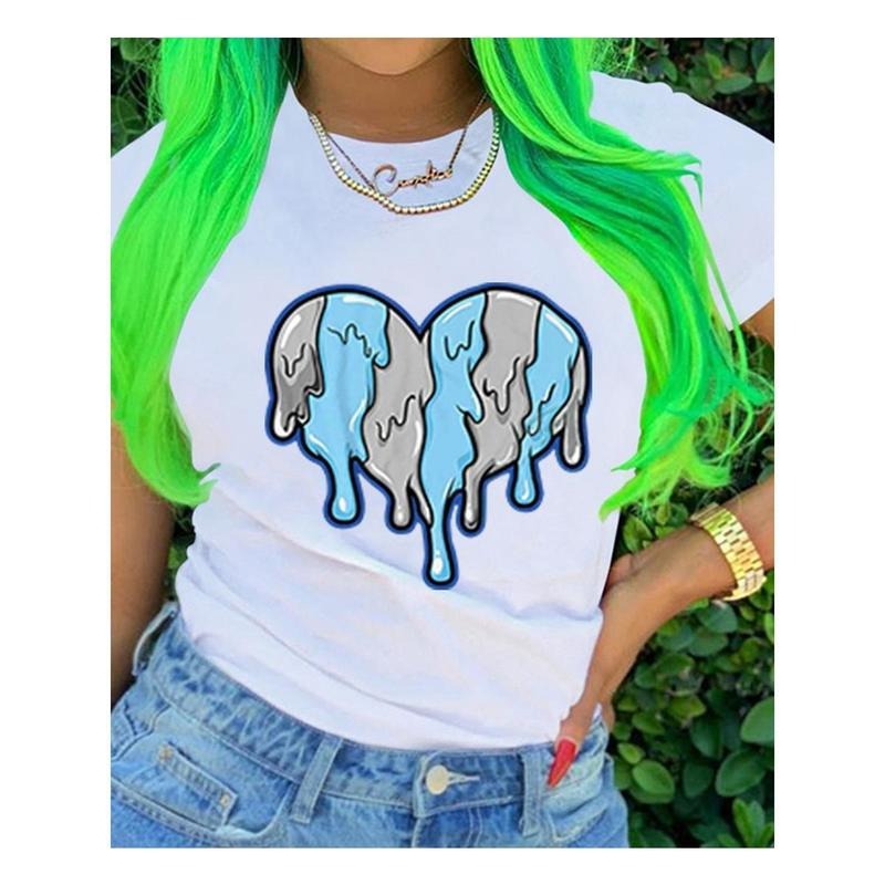 Fashion - forward Sentiment Tee: Stand Out with WB shield Unique Gunpla brand Trendy Melting Heart Design Hoodie,...
