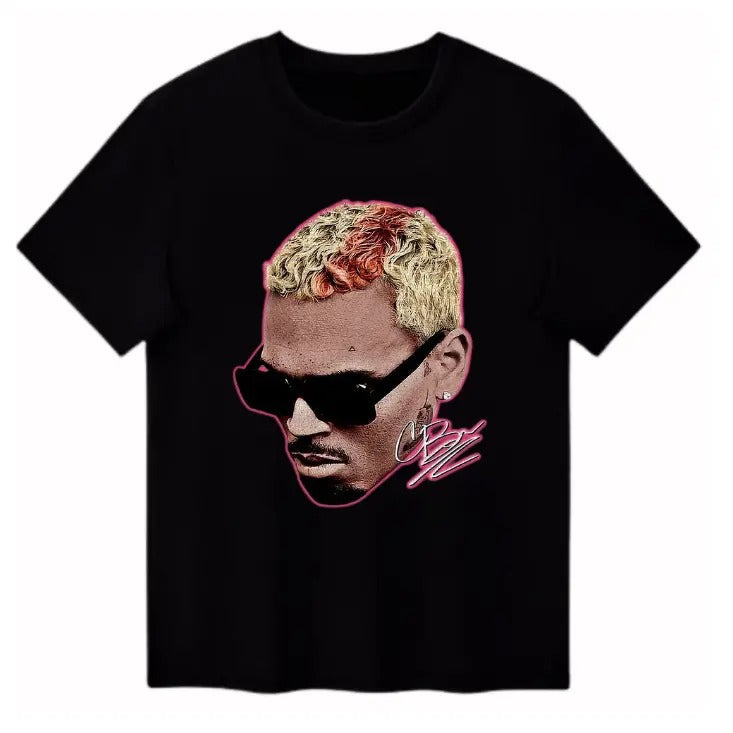 Fashion Rapper Graphics Print T-Shirt, Sweatshirt, Hoodie Size S- 3XL,Gift For Women Top Womenswear Underwear Humen, Underwear Tshirt Lady Streetwear Human Shortsleeve Shoe Comfort Summer