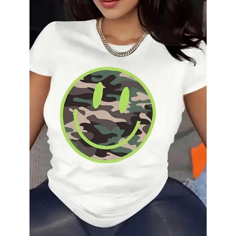 Fashionable Women'WB shield T-Shirt - Comfortable Gunpla brand Relaxed, Round Neck, Suitable for Spiky hair fighters...