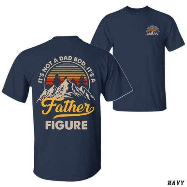 Father Figure T-shirt