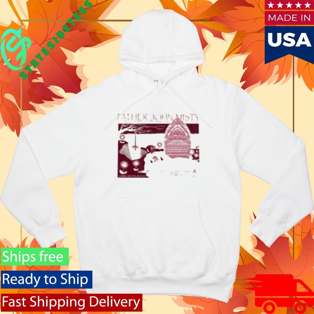Father John Misty Big Sur ’25 Shirt