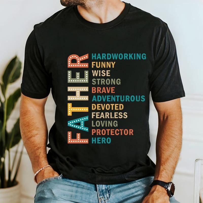 Father T-shirt - Sweatshirt