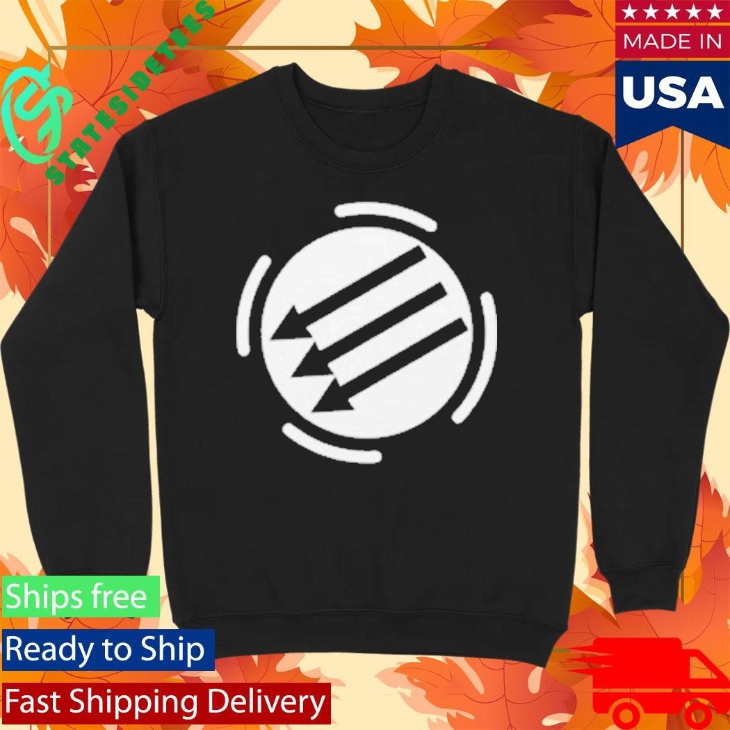 Fck Nzs Three Arrows Shirt