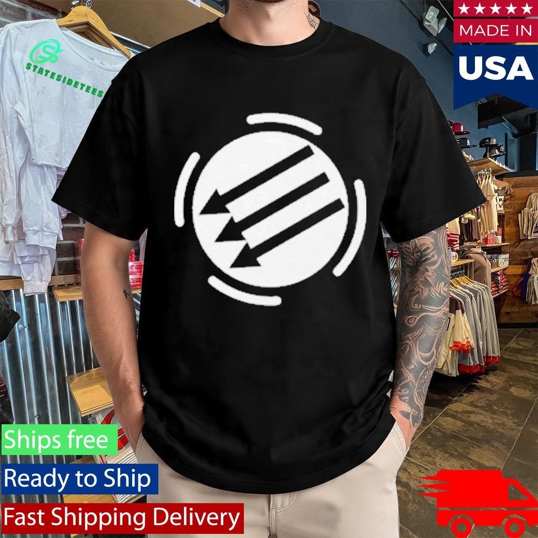 Fck Nzs Three Arrows Shirt