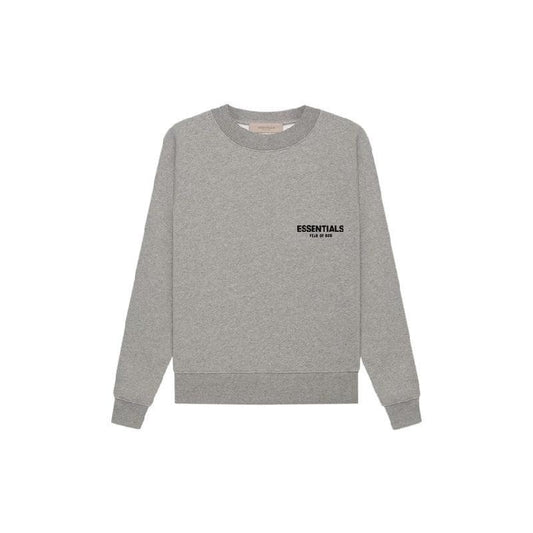 Fear of God Essentials Crewneck 'DARK GREY'