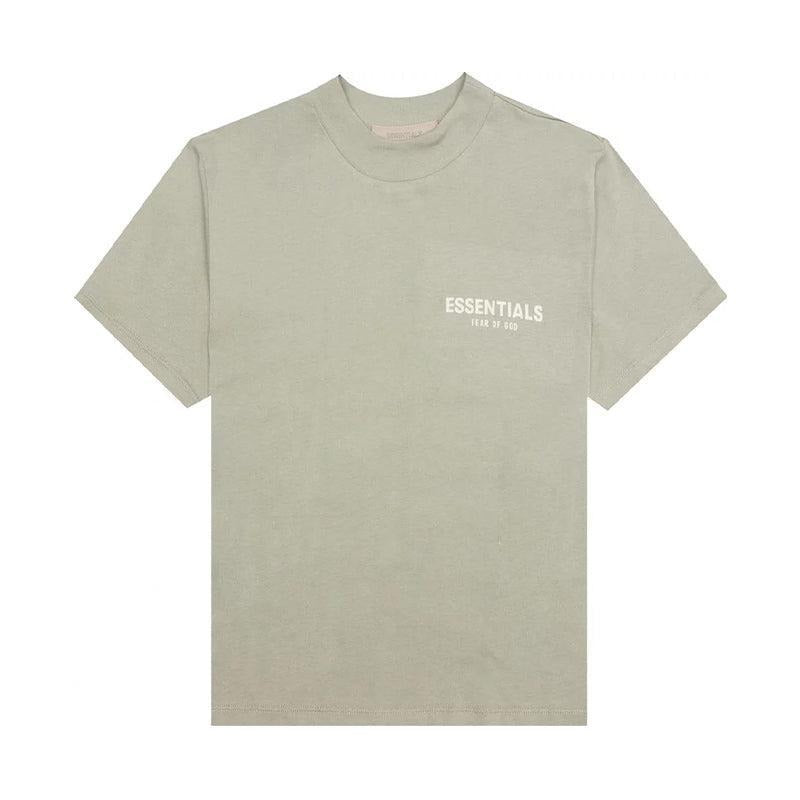 Fear of God Essentials Essentials Tee 'Seafoam'