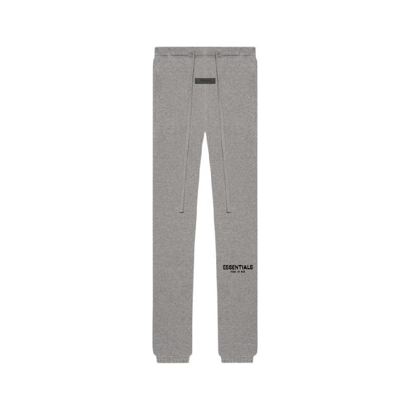 Fear of God Essentials FW22 Sweatpants Dark Oatmeal