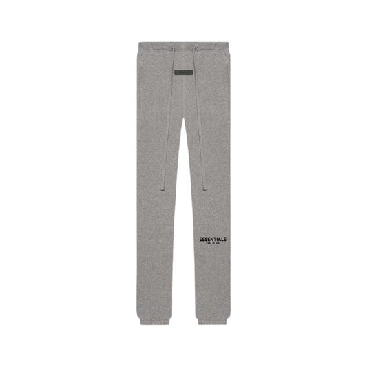 Fear of God Essentials FW22 Sweatpants Dark Oatmeal