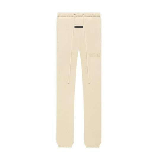 Fear of God Essentials Sweatpant Egg Shell (2022) (130SU222020F)