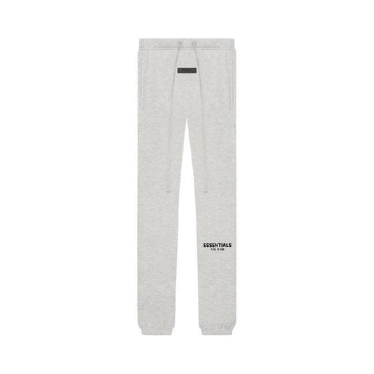 Fear of God Essentials Sweatpants 'Light Oatmeal'
