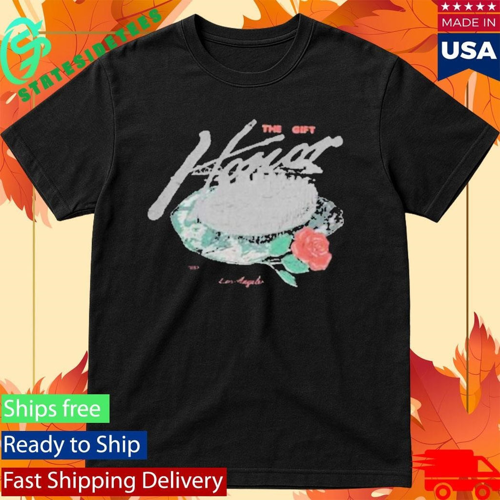 Feature Concert In The Park Shirt